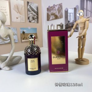 Guerlain Fragrance Dupe 0853