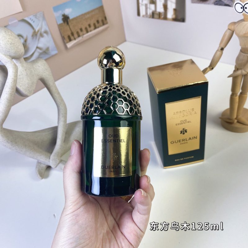 Guerlain Fragrance Dupe 0940 - Image 2