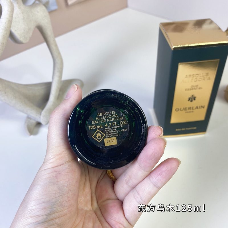 Guerlain Fragrance Dupe 0940 - Image 3