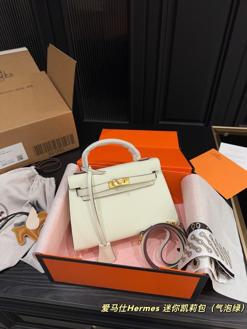 Hermes Bag Dupe 1044 - Image 2
