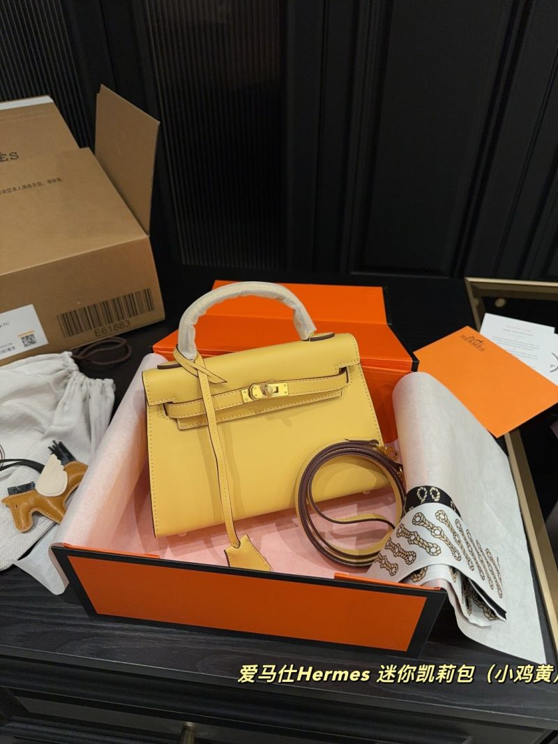 Hermes Bag Dupe 1044