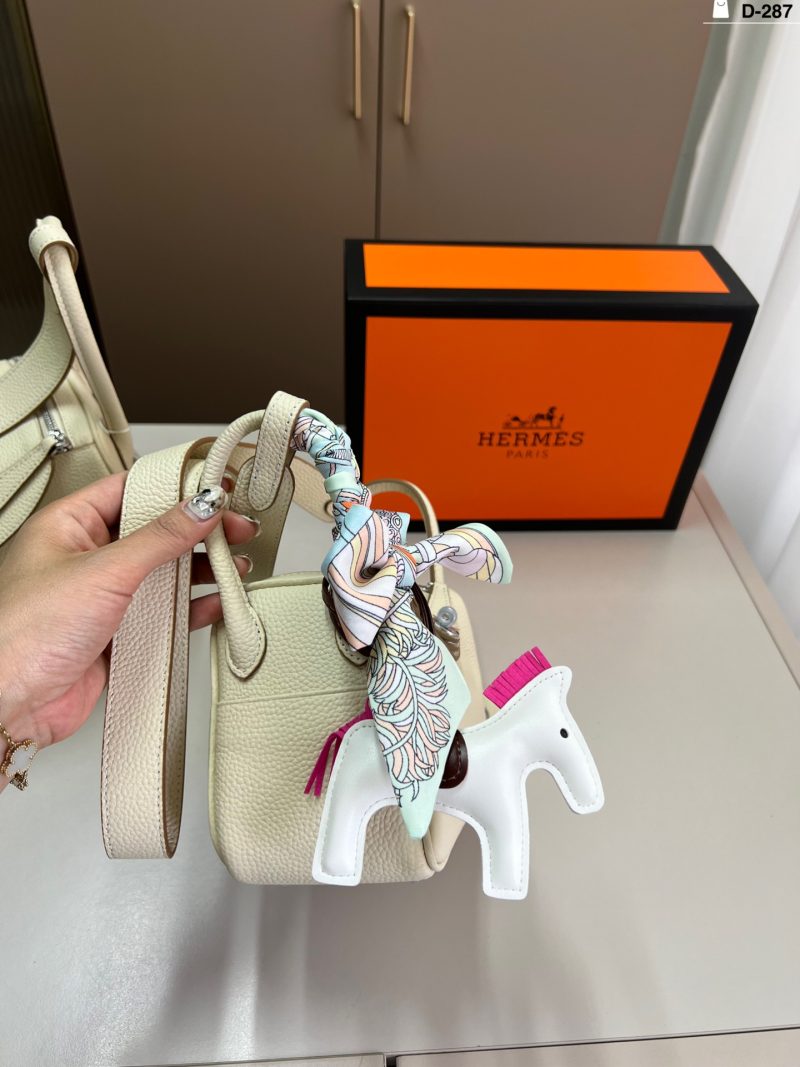 Hermes Bag Dupe 1067 - Image 2