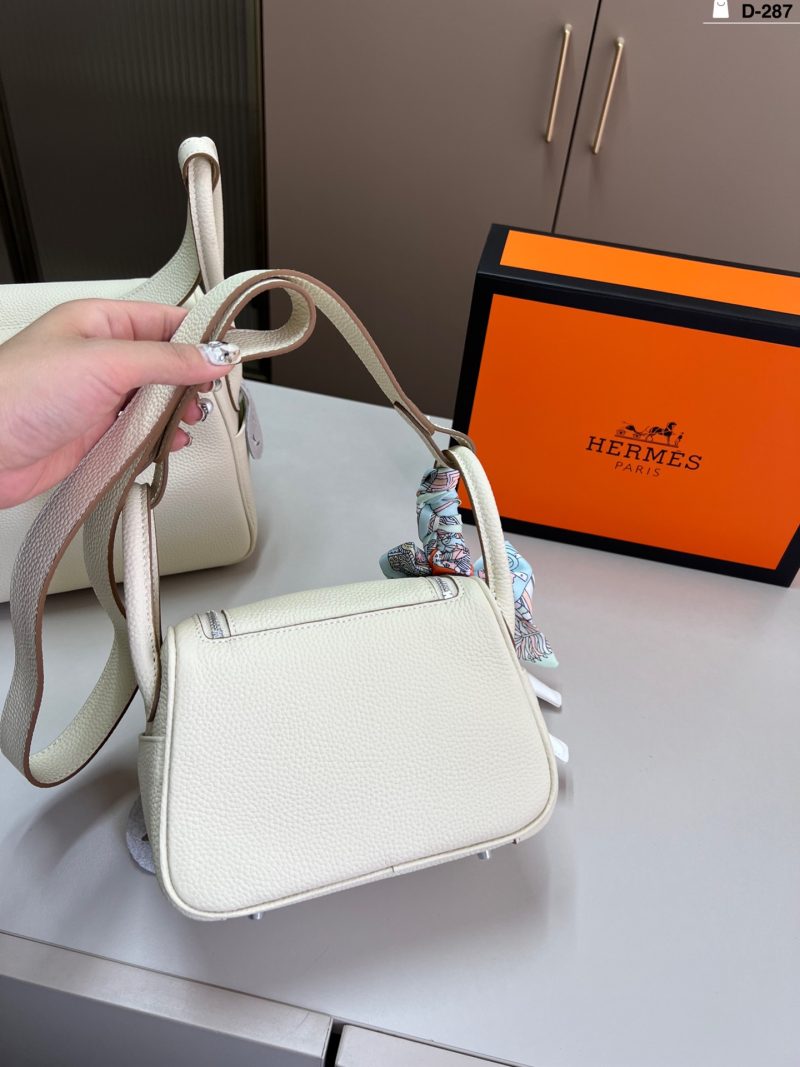 Hermes Bag Dupe 1067 - Image 4