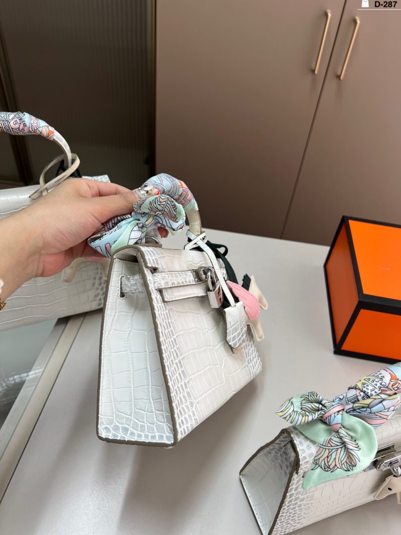 Hermes Bag Dupe 1186 - Image 2