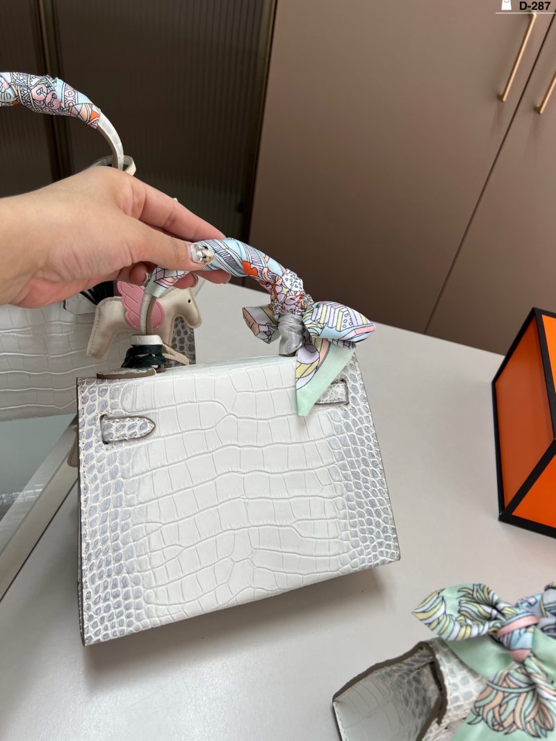 Hermes Bag Dupe 1186 - Image 4