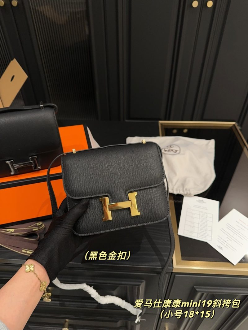 Hermes Bag Dupe 1222 - Image 2