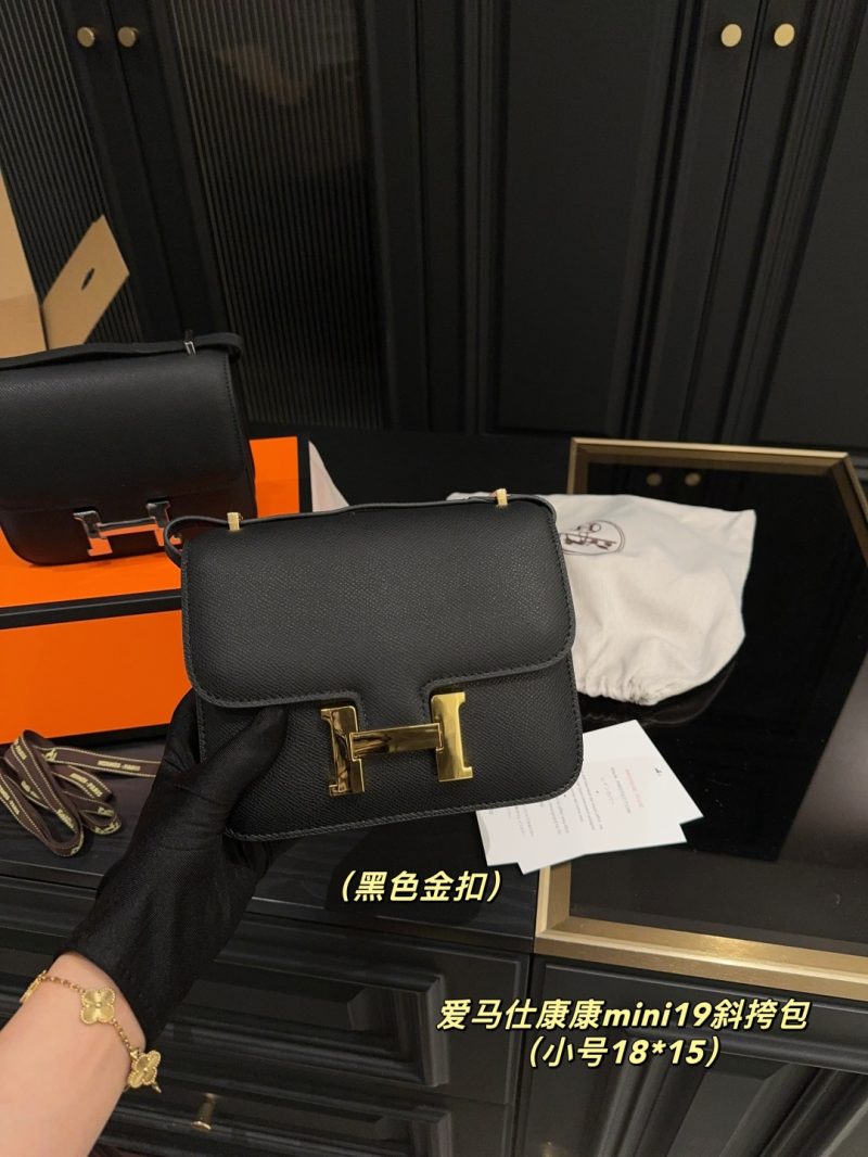 Hermes Bag Dupe 1222 - Image 3