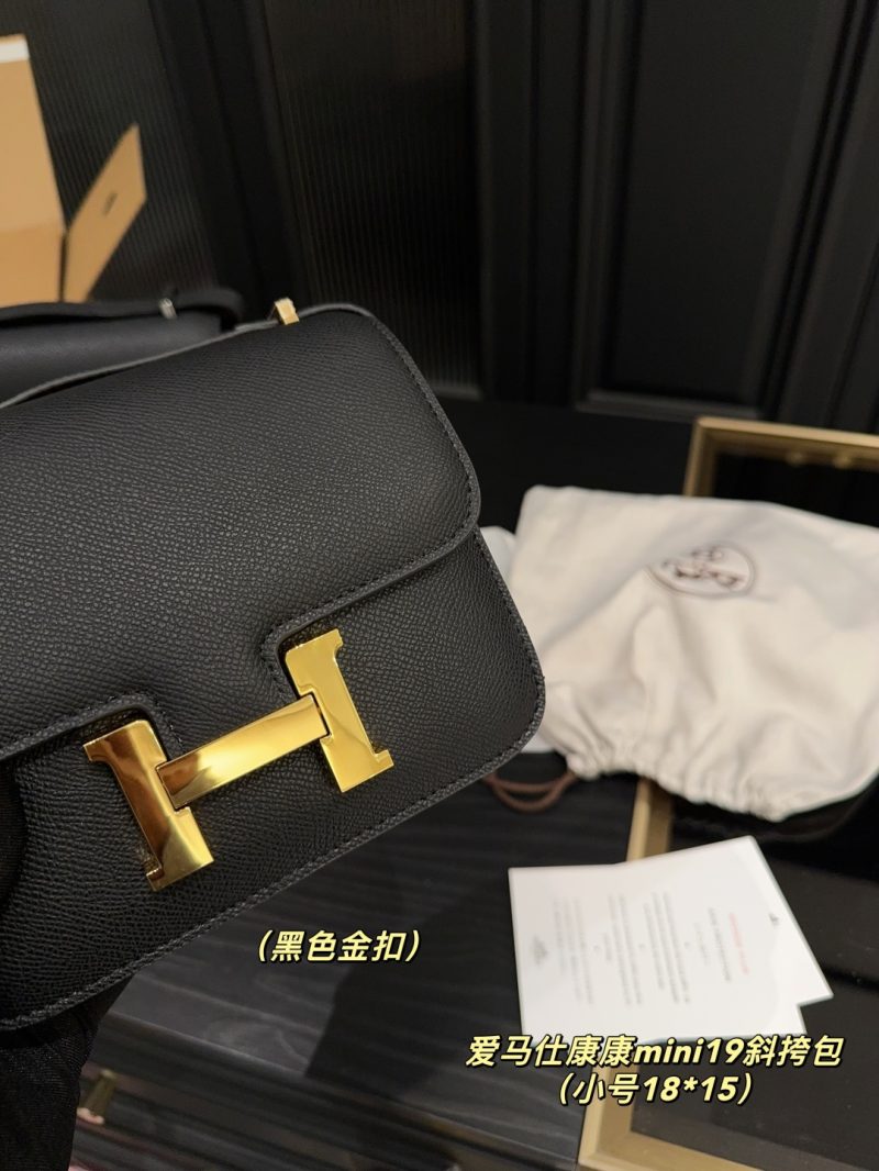 Hermes Bag Dupe 1222 - Image 4