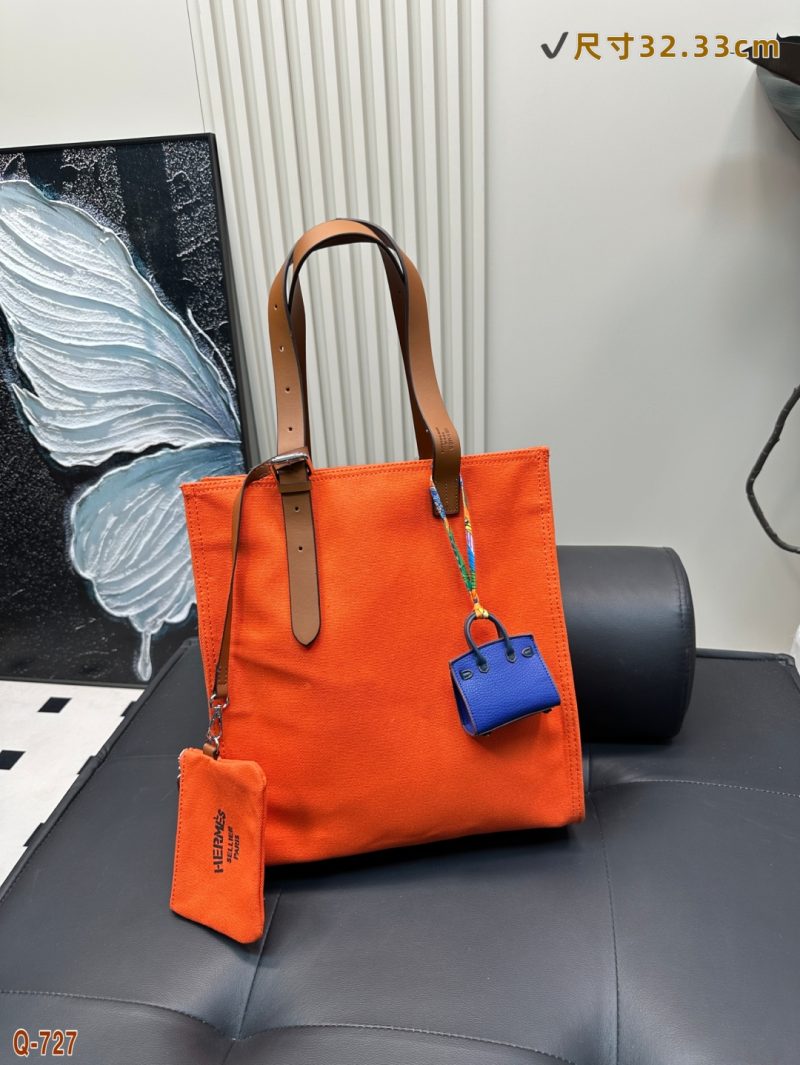 Hermes Bag Dupe 1992