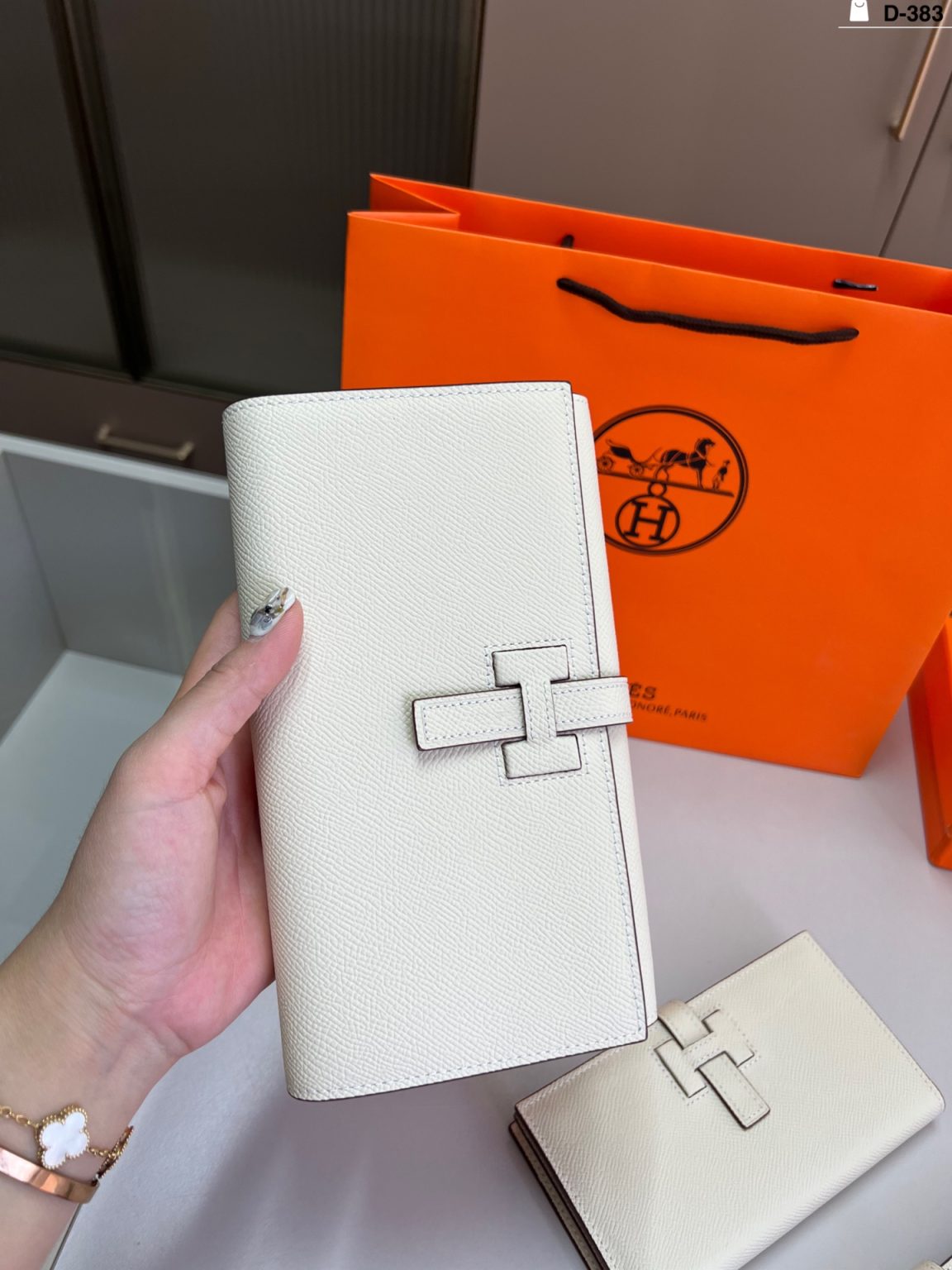 Hermes Bag Dupe 2045 - Bilde 2