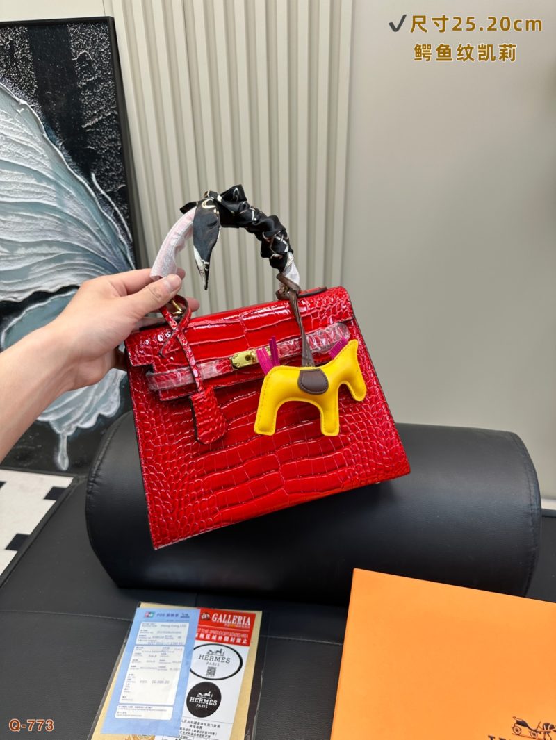 Hermes Bag Dupe 2135 - Image 2