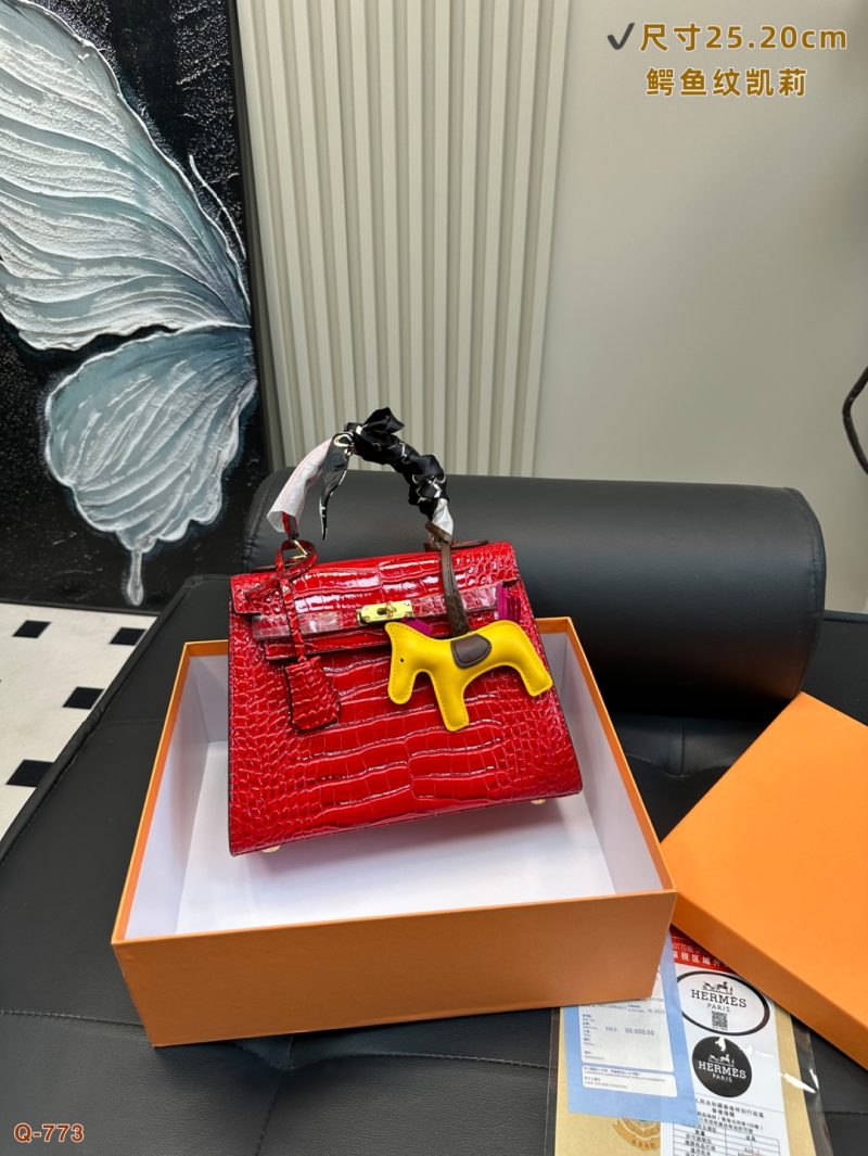 Hermes Bag Dupe 2135