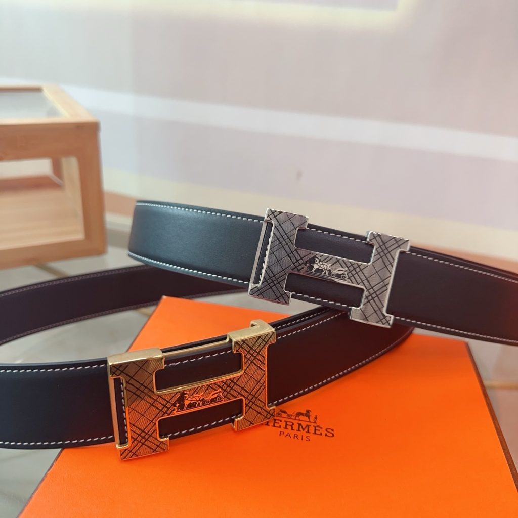 Hermes Bag Dupe 2241 - Obraz 3