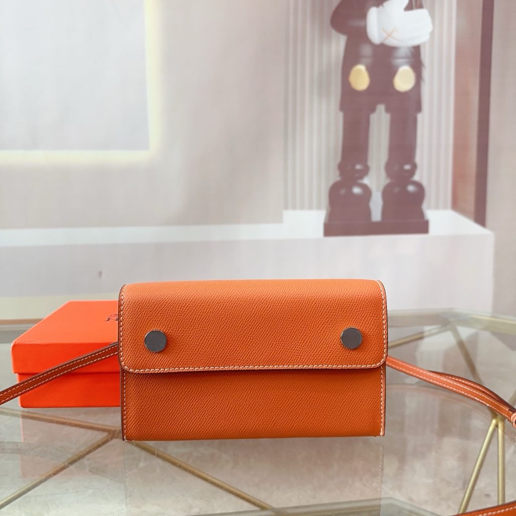 Hermes Bag Dupe 2283 - Obraz 3