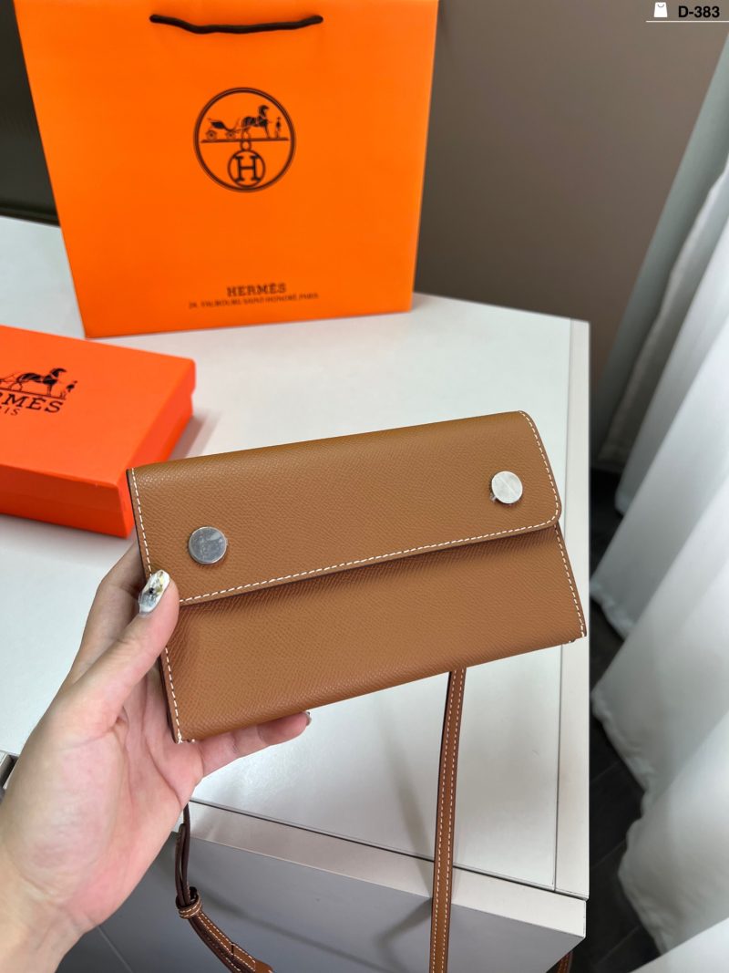Hermes Bag Dupe 2292