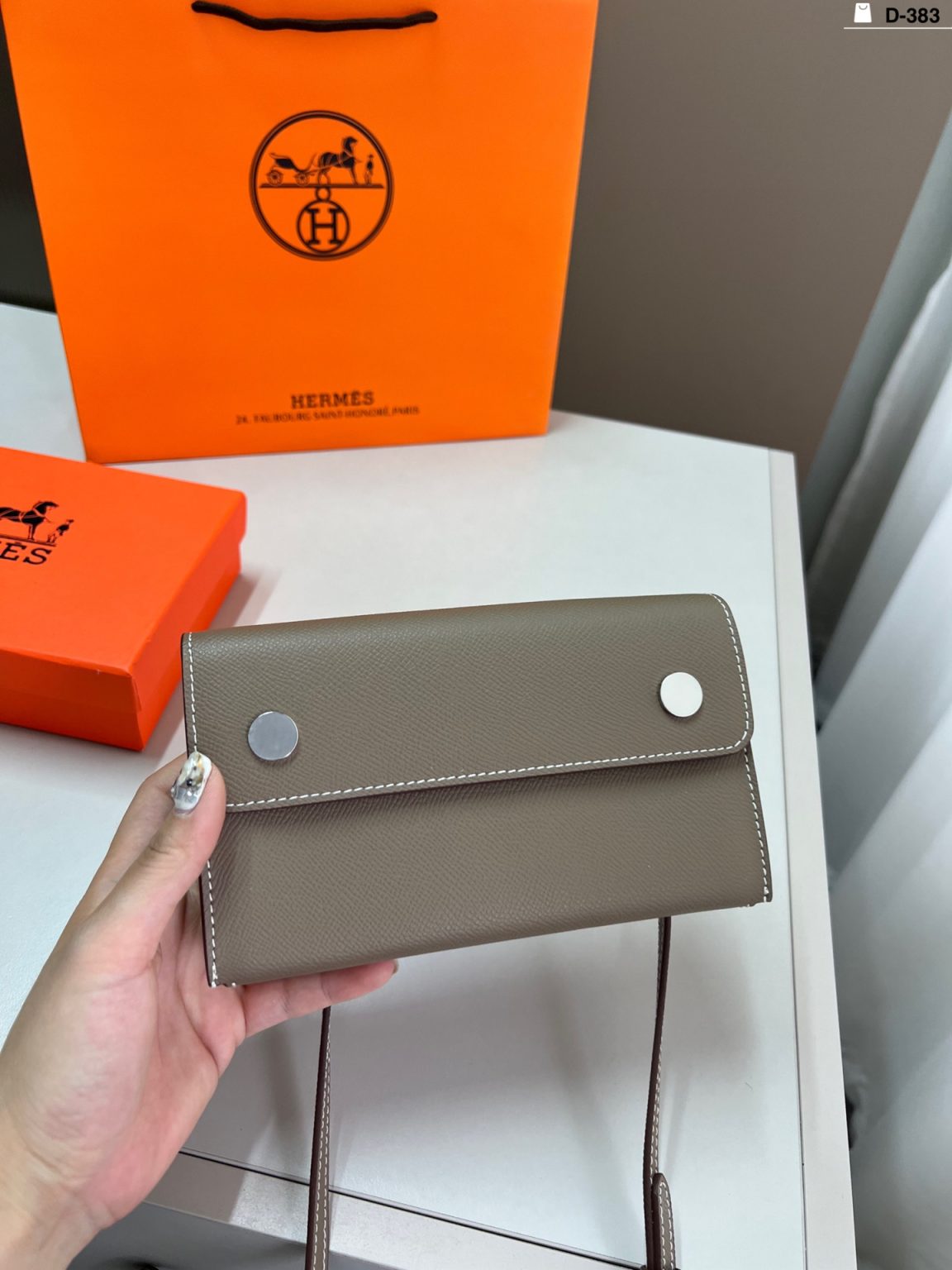 Hermes Tasche Dupe 2293