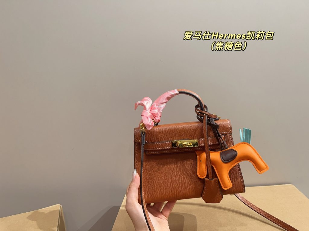 Hermes Bag Dupe 2330 - Image 2