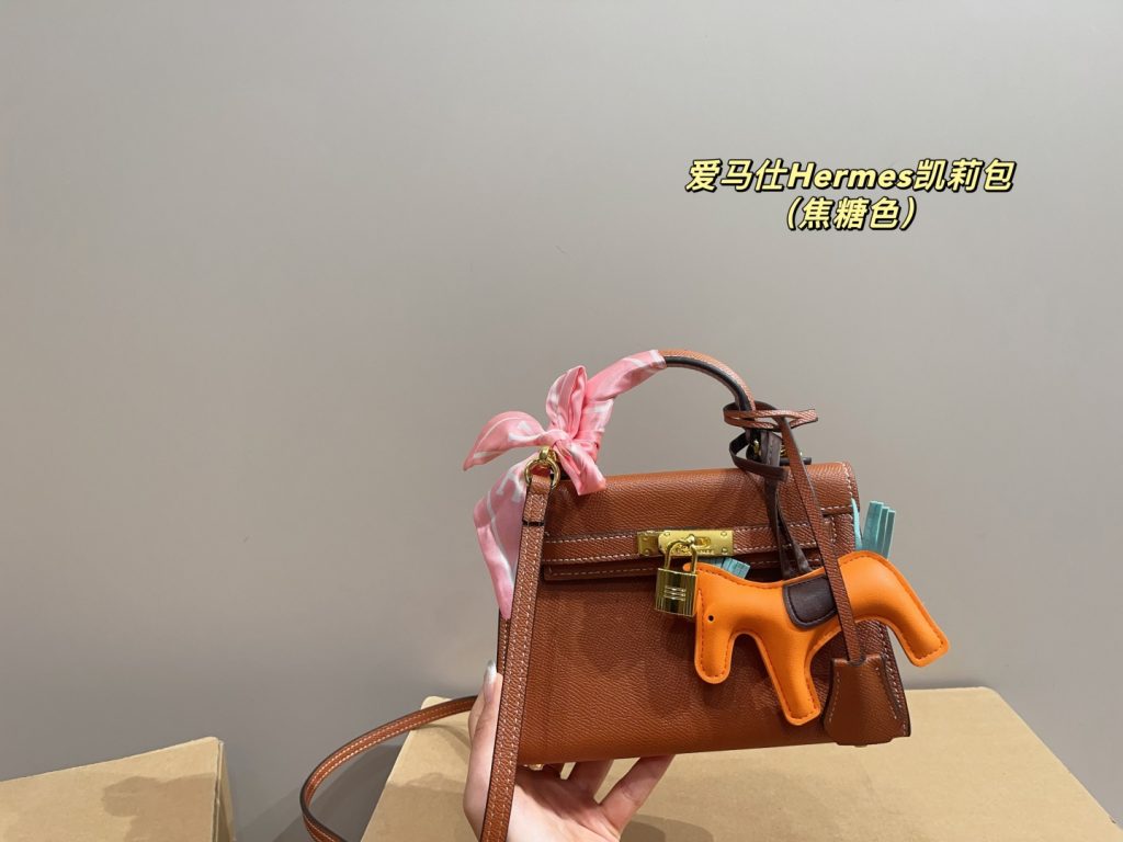 Hermes Bag Dupe 2330