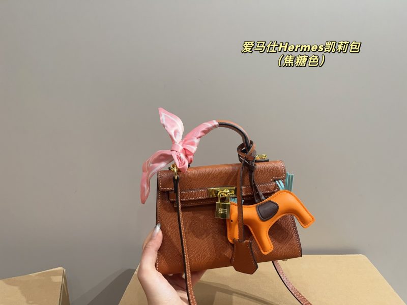 Hermes Bag Dupe 2330 - Image 3