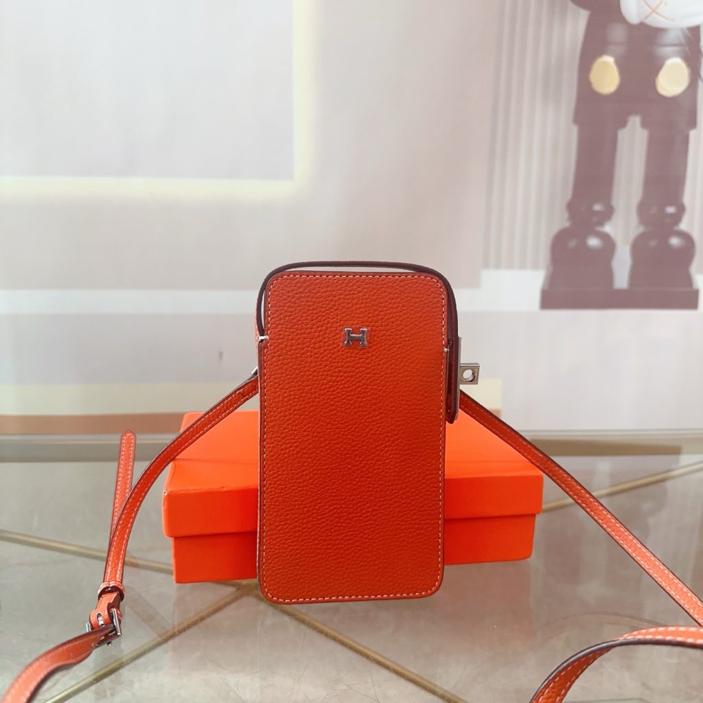Hermes Bag Dupe 2373 - Image 3
