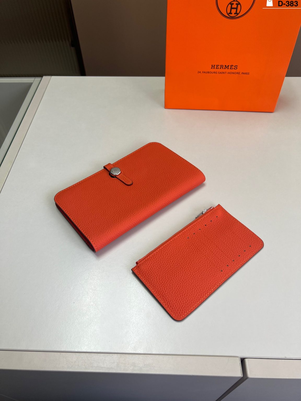 Hermes Bag Dupe 2379 - Immagine 2