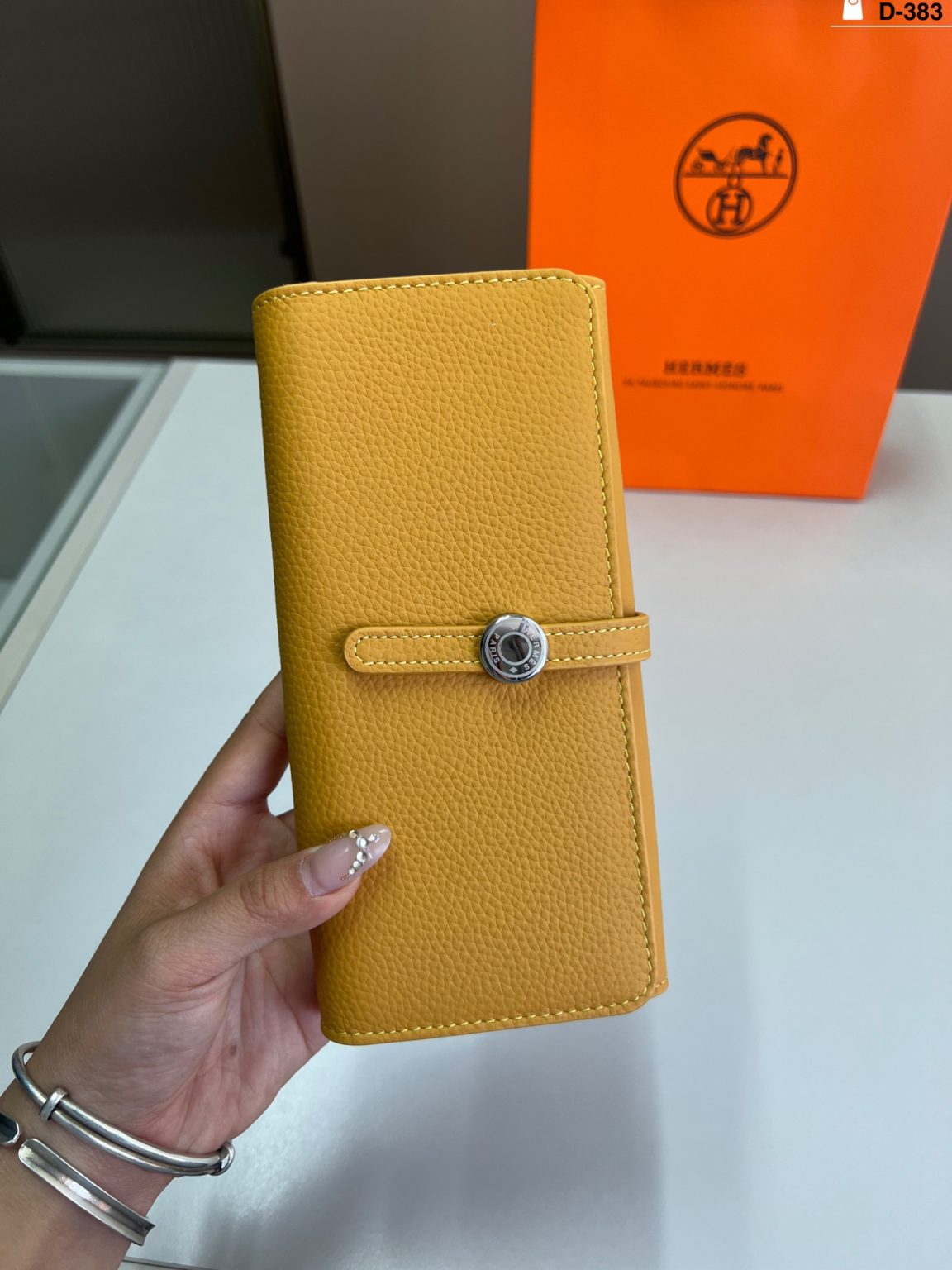 Borsa Hermes Dupe 2459