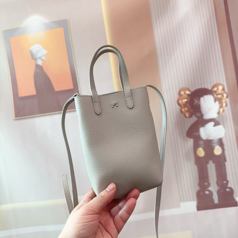 Hermes Bag Dupe 2490 - Image 3