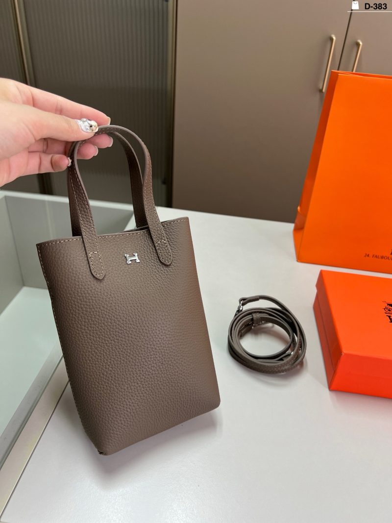 Hermes Bag Dupe 2491 - Image 2