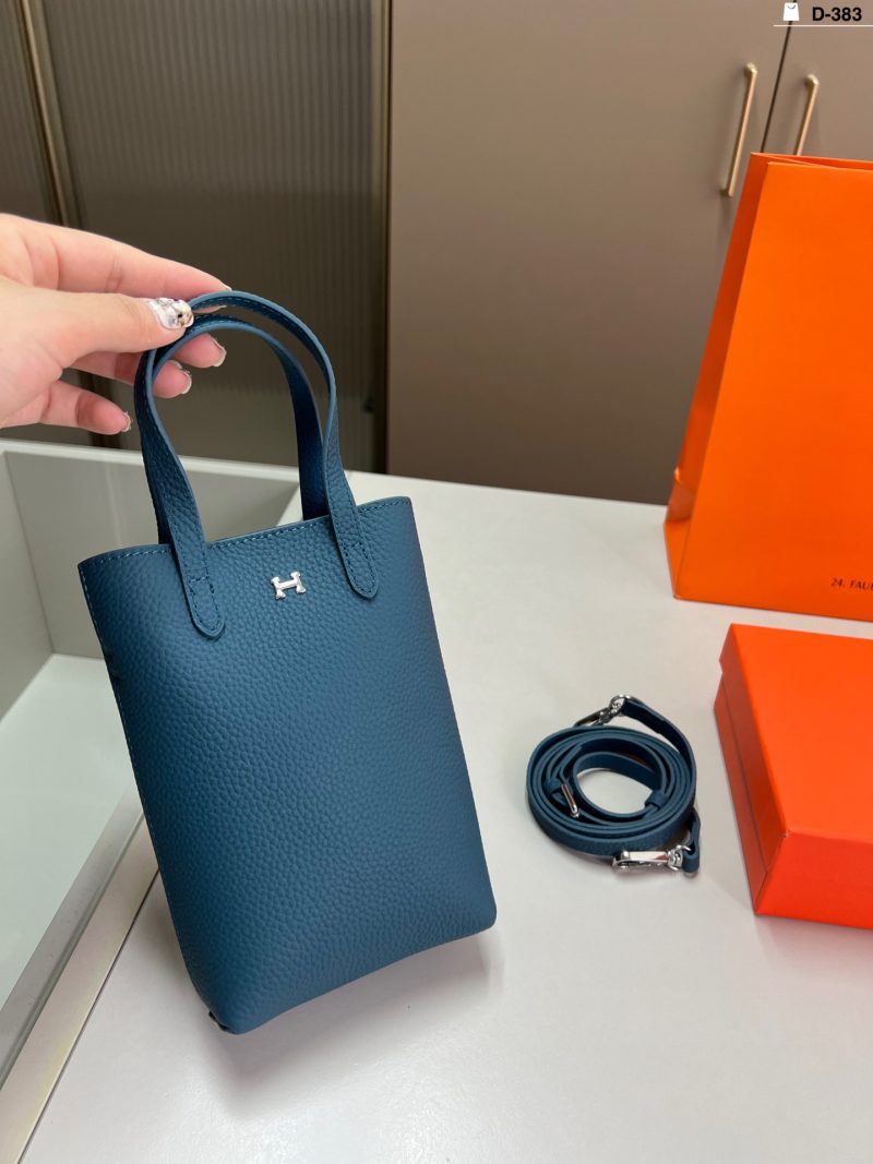 Hermes Bag Dupe 2491 - Image 3