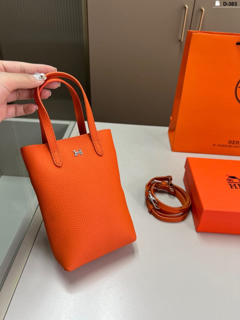 Hermes Bag Dupe 2491 - Image 4