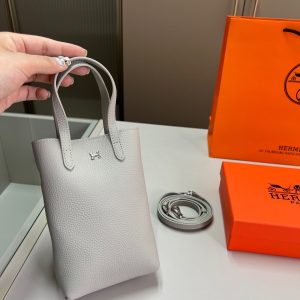 Hermes Bag Dupe 2491
