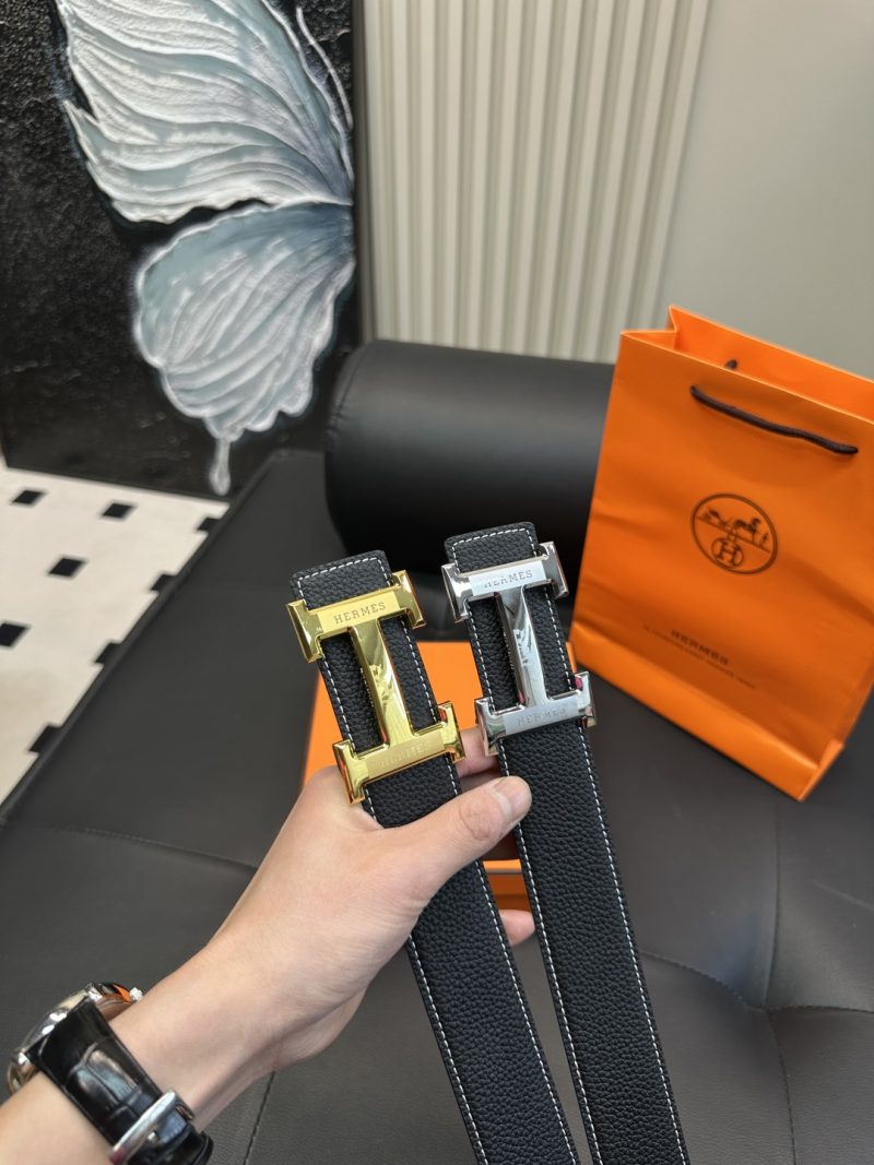 Hermes Bag Dupe 2525 - Image 2