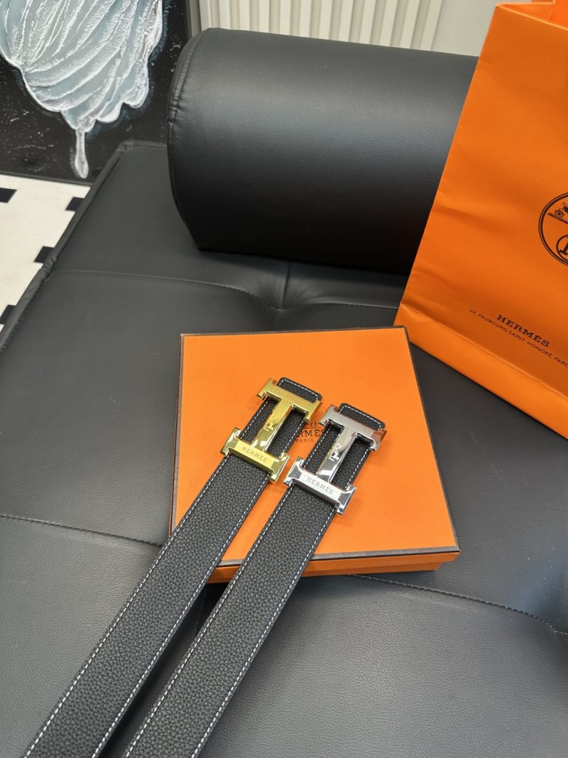 Hermes Bag Dupe 2525 - Image 3