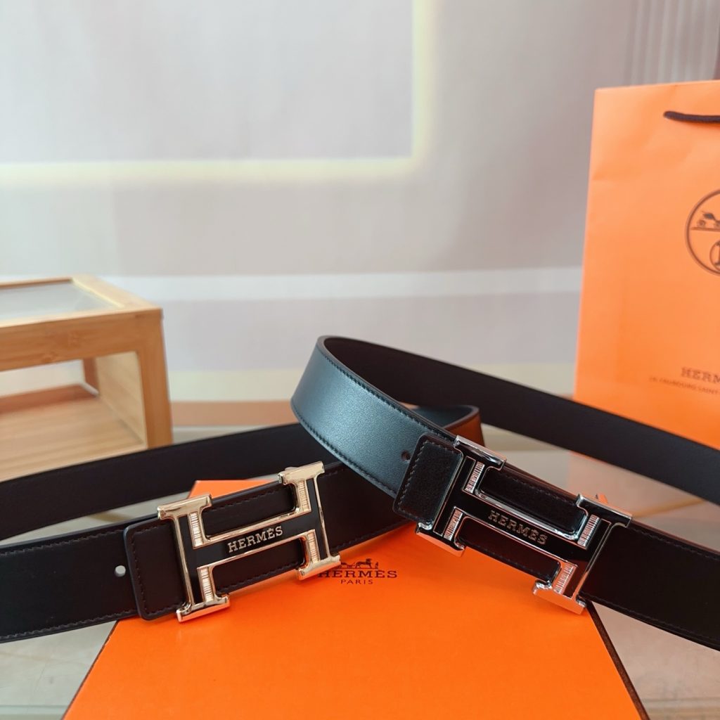Hermes Bag Dupe 2537 - Image 2