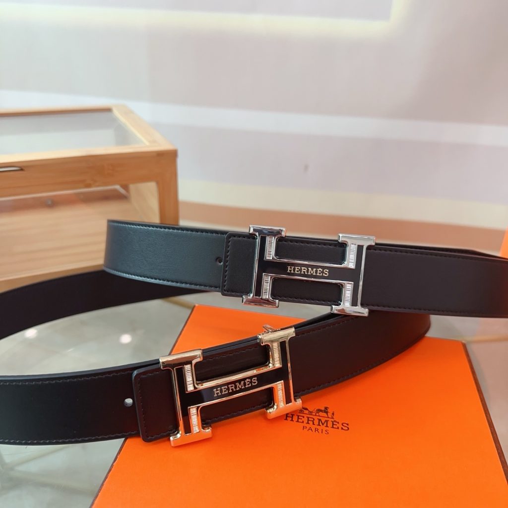 Hermes Bag Dupe 2537 - Image 3