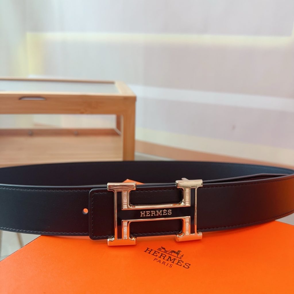 Hermes Bag Dupe 2537 - Image 4