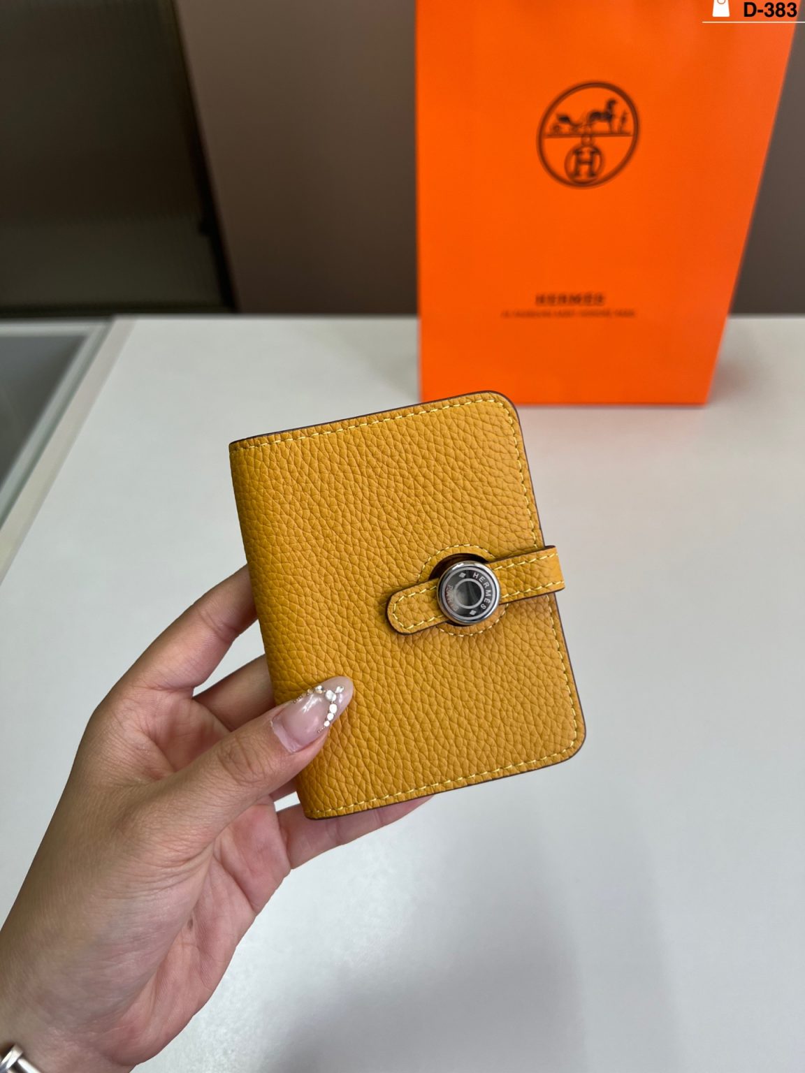 Hermes Bag Dupe 2551 - Bild 2
