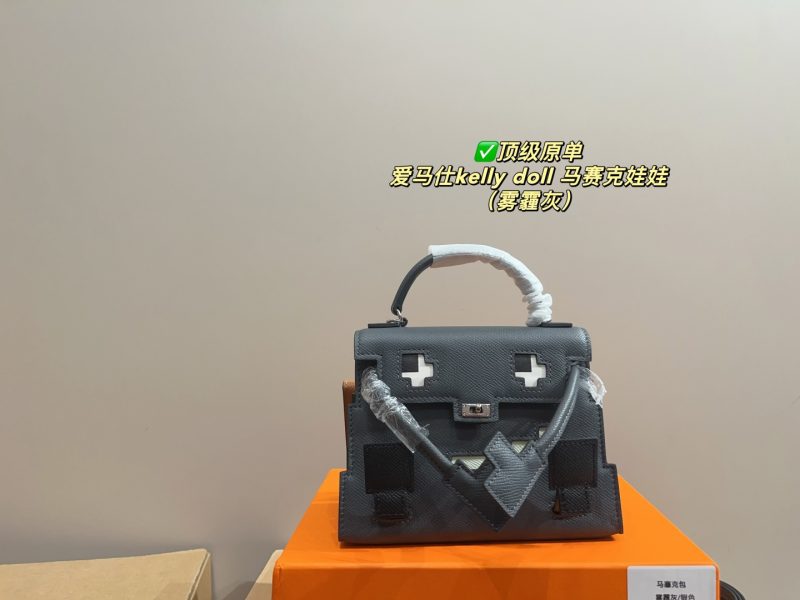Hermes Bag Dupe 639 - Image 2