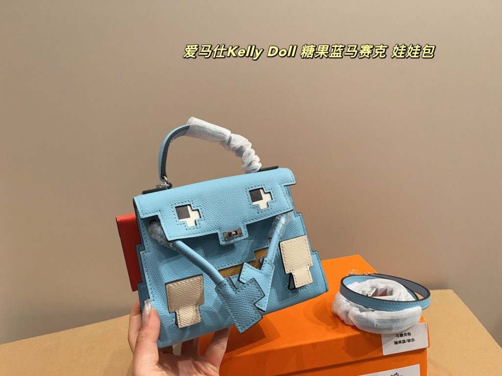 Hermes Bag Dupe 641 - Image 2