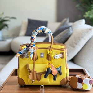 Borsa Hermes Dupe 665