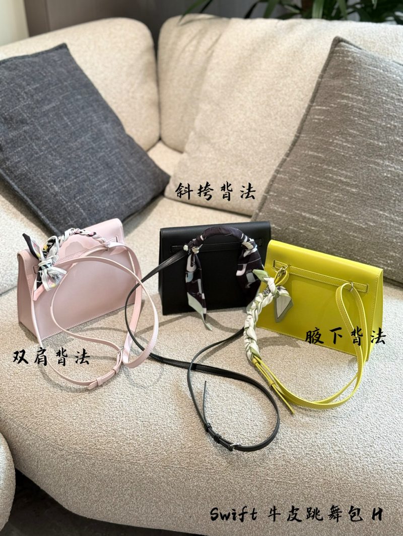 Hermes Bag Dupe 674 - Image 2
