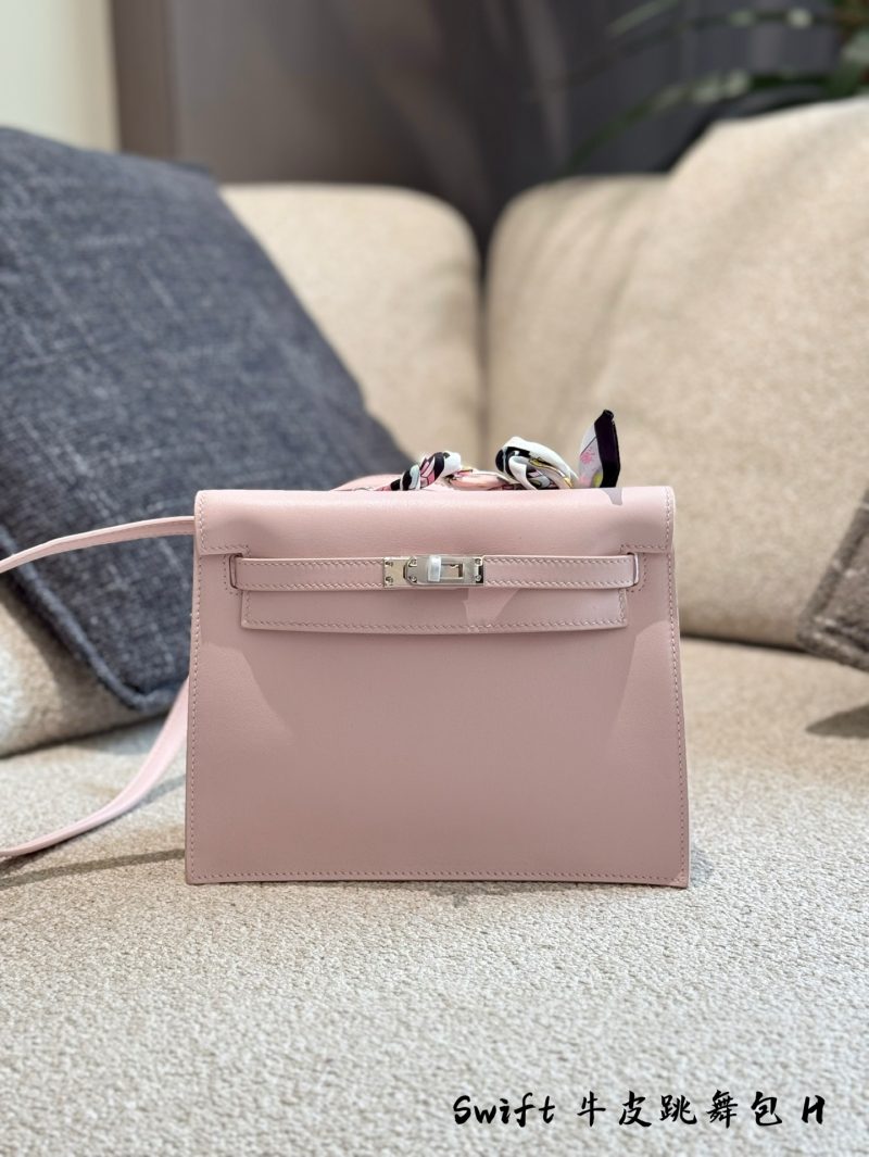 Hermes Bag Dupe 674 - Image 3
