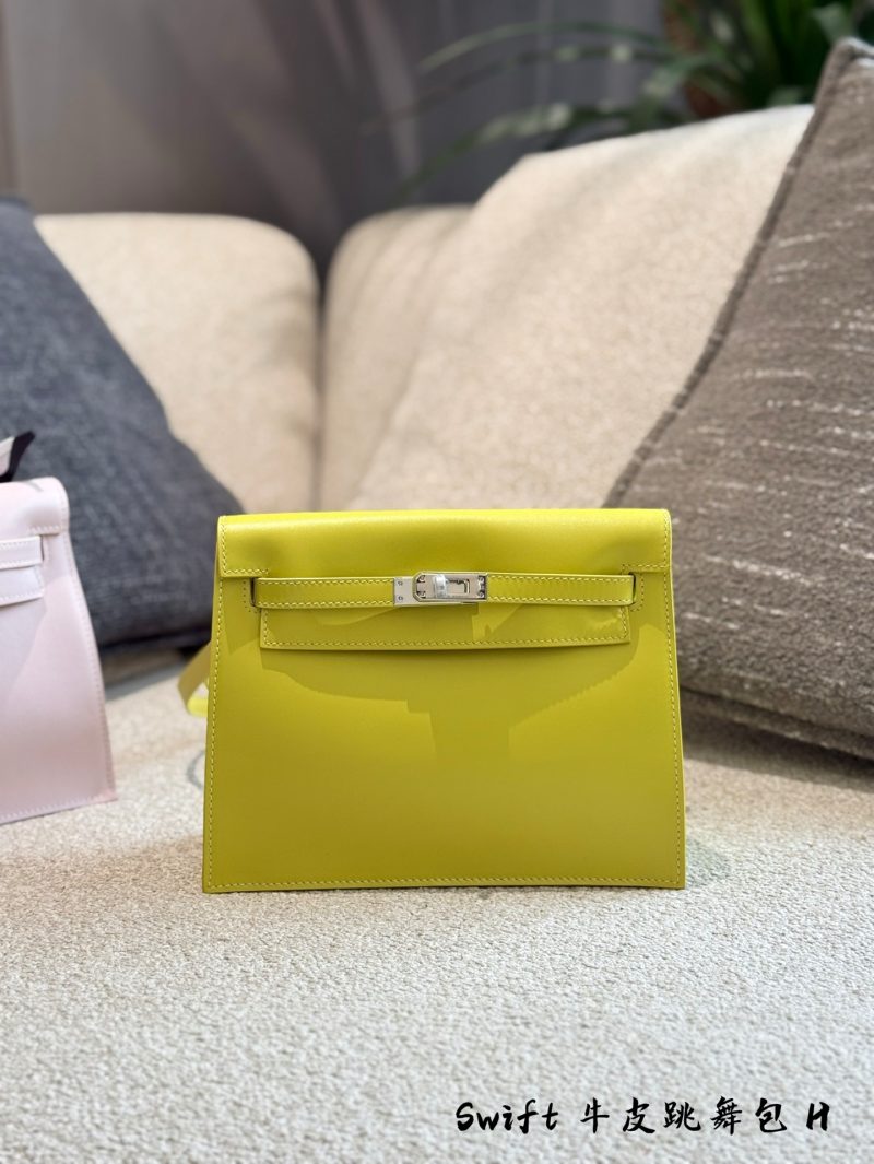 Hermes Bag Dupe 674 - Image 4
