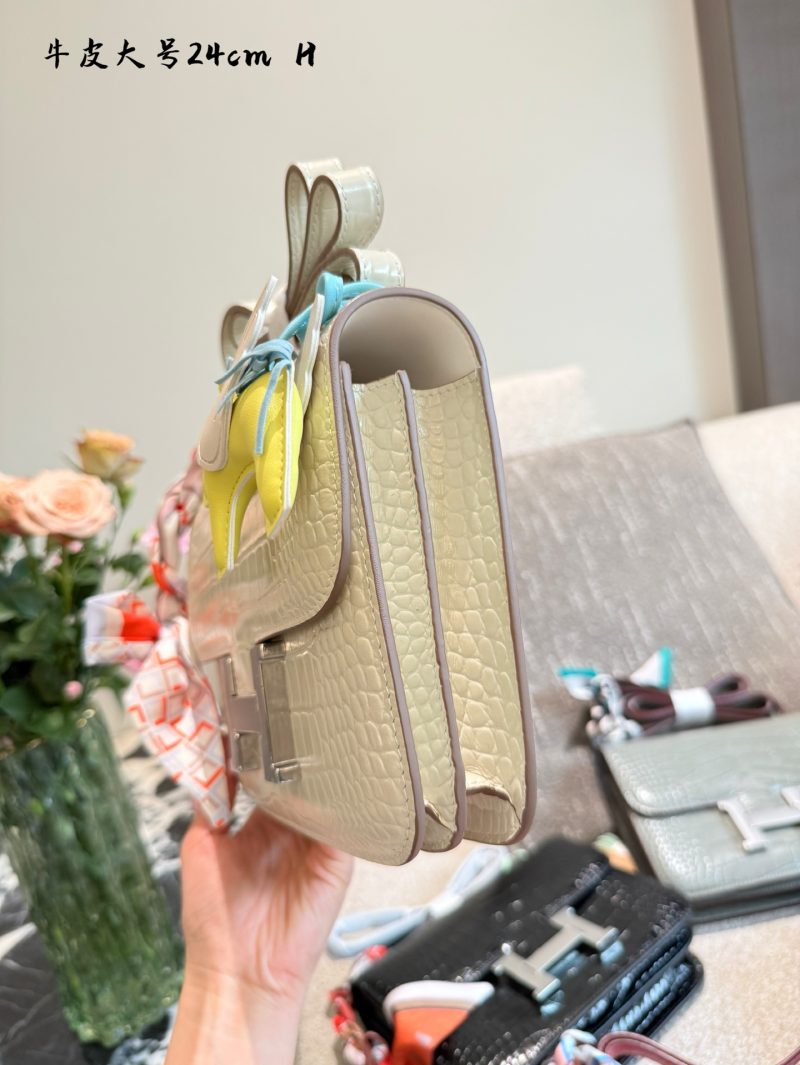 Hermes Bag Dupe 679 - Image 3