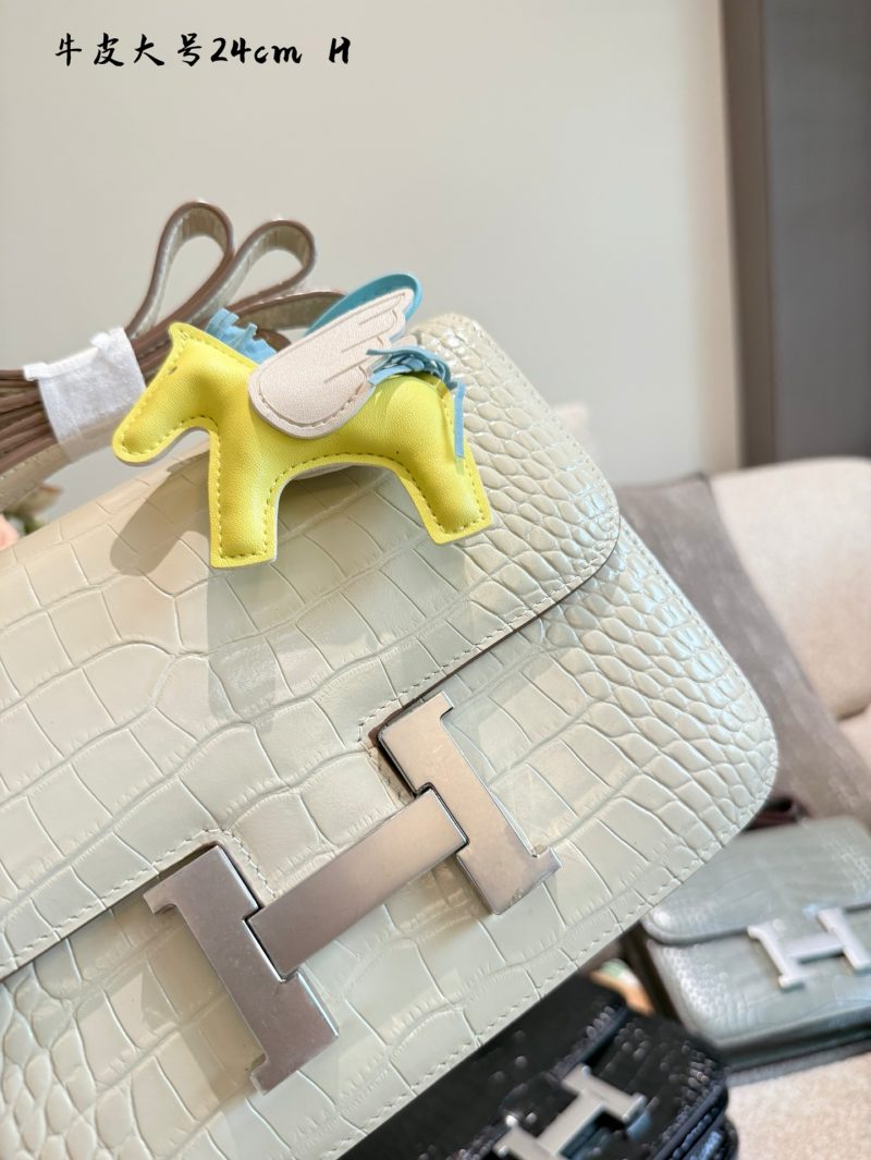Hermes Bag Dupe 679 - Image 4