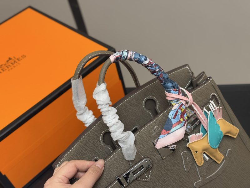 Hermes Bag Dupe 688 - Image 3