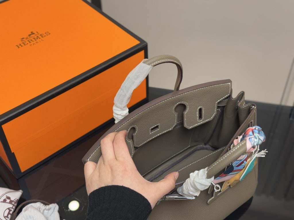 Hermes Bag Dupe 688 - Immagine 4