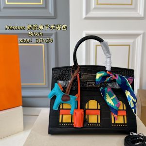 Hermes Bag Dupe 696