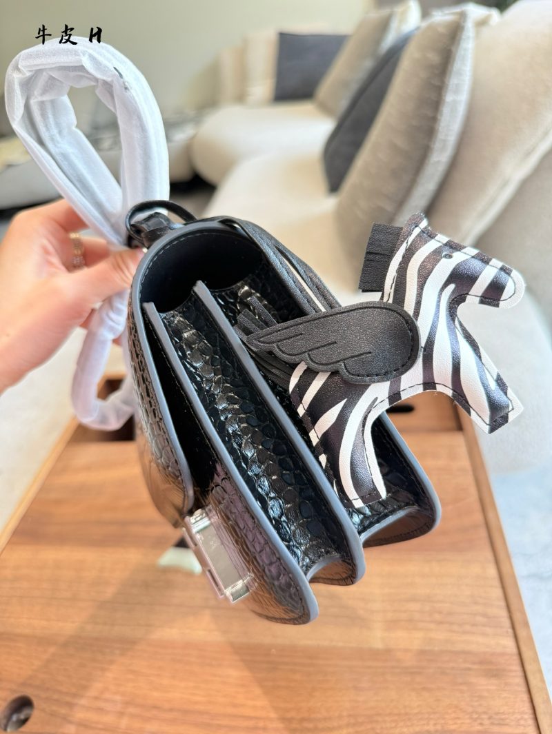 Hermes Bag Dupe 704 - Imagen 2