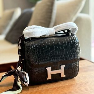 Hermes Bag Dupe 704
